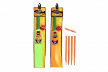 V12 Neon Cricket Set - Size 5