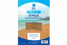 Windbreak - 8 Pole, Standard