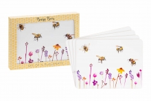 Busy Bee Placemats