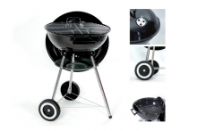 Deluxe Kettle BBQ - 17''
