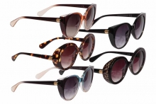 Ladies' Assorted Sunglasses 