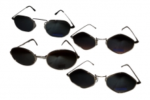 Metal Sunglasses - Small