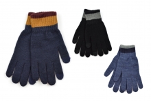 Mens 'Touch Screen' Gloves