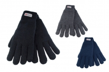 Ladies 'Thinsulate' Knitted Gloves