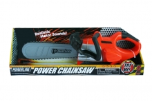 Power Chainsaw