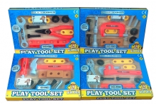 Boxed Tool Set