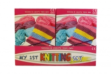 Knitting Set