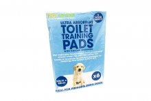 Dog Toilet Training Pads
