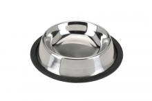 Dog Bowl - Stainless Steel
