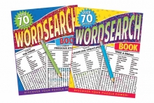 Large Wordsearch 