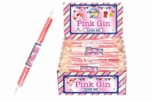 Rock Sticks - Pink Gin