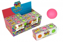 Squeeze Goo Balls - Set of 3