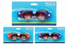 Pro Aqua Goggles - Carded