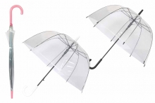Clear Dome Umbrella