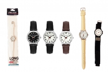 Watches - Men's/Ladies Assorted 