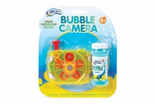 Bubble Camera - Carded