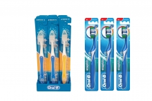 Adult Toothbrush - Oral B