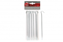 Tent Pegs - Wire