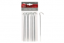 Tent Pegs - Small, Wire 