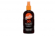 Malibu Dry Oil Spray - SPF30