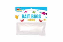 Bait Bags - Pack of 3