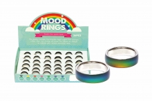 Mood Ring - In Display Box