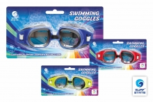 Swim Goggles - Carded