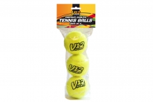 V12 Tennis Balls - Pack 3