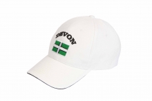 Baseball Cap - Devon