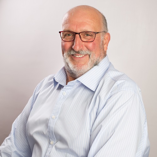 Larry Pomeroy