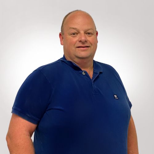 Rob Oke