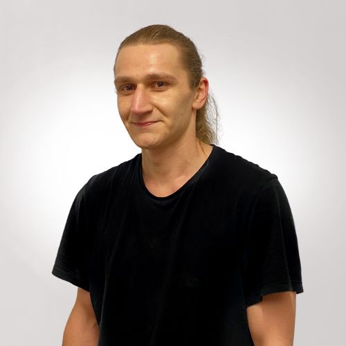 Michal Jozefiak
